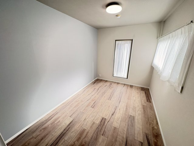 ワコーレ須磨アネックスの洋室