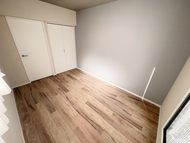 ワコーレ須磨アネックスの洋室