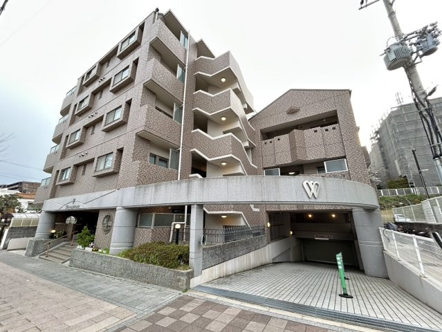 ワコーレ須磨アネックスのその他