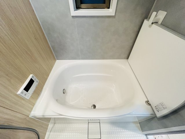 ワコーレ須磨アネックスの浴室