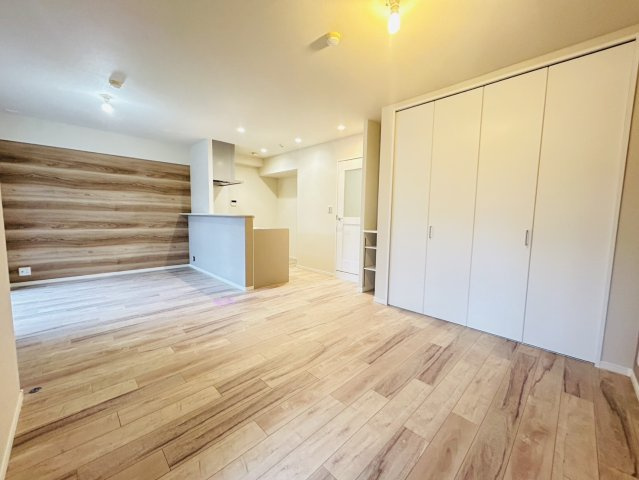 ワコーレ須磨アネックスの洋室