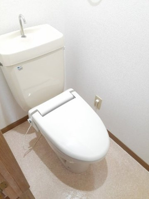 【トイレ】 | ドリームキムラ