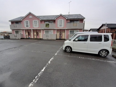 【駐車場】 | ドリームキムラ