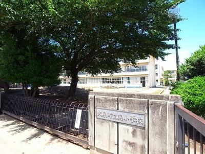 【周辺】 | ドリームキムラ | 南小学校まで900m