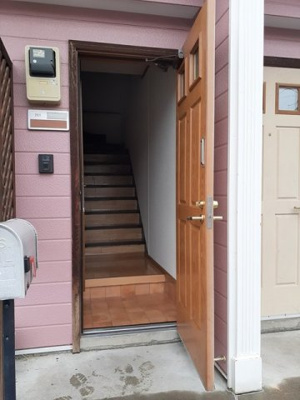 【玄関】 | ドリームキムラ