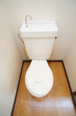 【トイレ】 | エルディム茂木