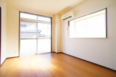 【居間・リビング】 | エルディム茂木