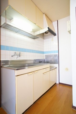 【キッチン】 | エルディム茂木