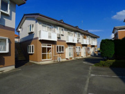 パステルハイツ２１　Ｂの画像