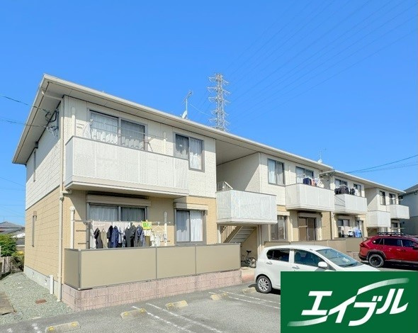 Strawberry  fields叶夢 弐番館