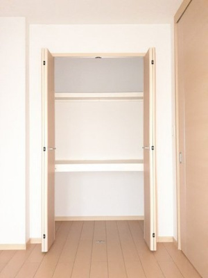 【収納】 | ロッソフィオーレＣ