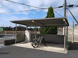 【設備】 | ル・プランタンⅡ