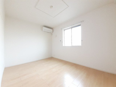 【内装】 | ル・プランタンⅡ