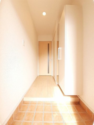 【玄関】 | ル・プランタンⅡ