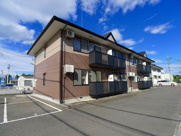 エスポワール城東Ｂの画像