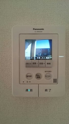 【セキュリティ】 | ロッソフィオーレＢ