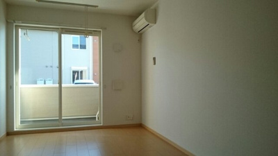 【居間・リビング】 | ロッソフィオーレＢ