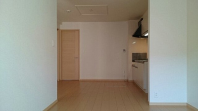 【内装】 | ロッソフィオーレＢ