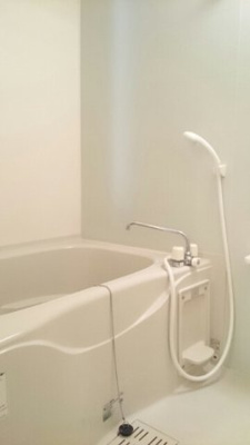 【浴室】 | ロッソフィオーレＢ