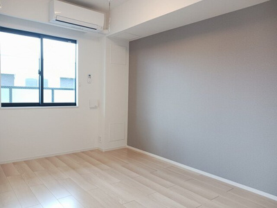 【内装】 | クラール　大島　Ａ