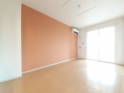 【居間・リビング】 | ベル・コリーヌ