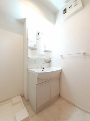 【洗面所】 | ベル・コリーヌ