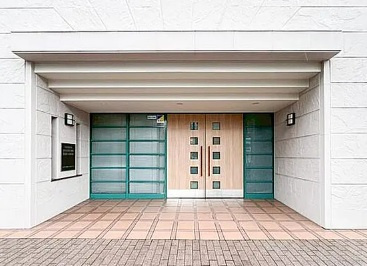 【エントランス】 | コスモ星川パークステージ