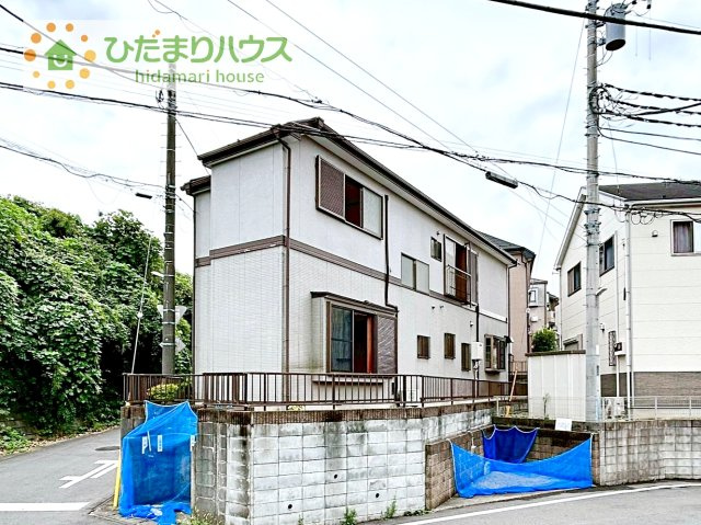 【外観】 | 我孫子市つくし野1丁目　中古戸建 | 今から見たいも大歓迎！！お気軽にお問い合わせください！