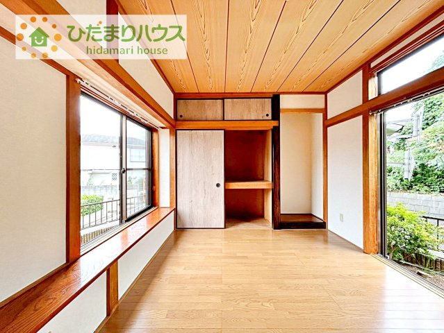 【収納】 | 我孫子市つくし野1丁目　中古戸建 | もちろん収納ございます♪