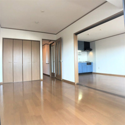 【居間・リビング】 | サンアベニュー尾頭橋