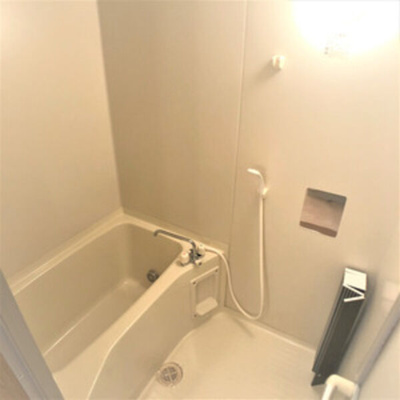 【浴室】 | サンアベニュー尾頭橋