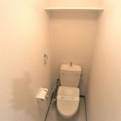 【トイレ】 | サンアベニュー尾頭橋