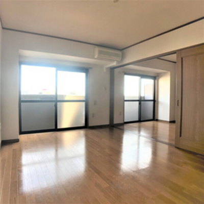 【内装】 | サンアベニュー尾頭橋