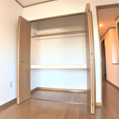 【収納】 | サンアベニュー尾頭橋