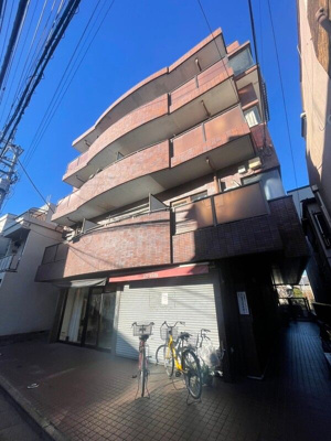 【外観】 | イージス高円寺