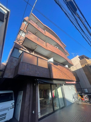 【外観】 | イージス高円寺