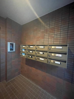 【その他共用部分】 | イージス高円寺