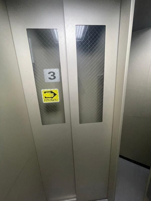 【設備】 | イージス高円寺