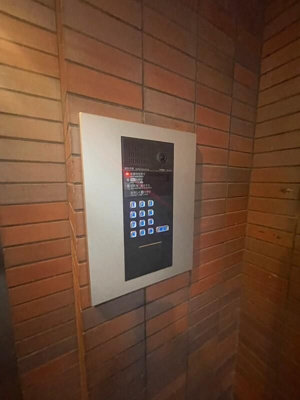 【セキュリティ】 | イージス高円寺