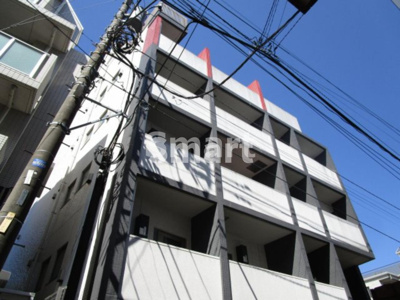 【外観】 | ビバリーホームズ高円寺