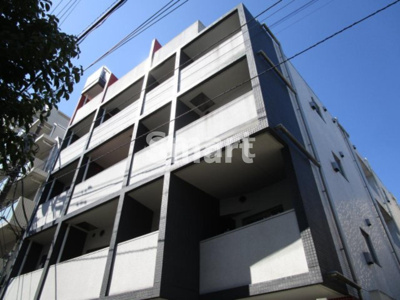 【外観】 | ビバリーホームズ高円寺