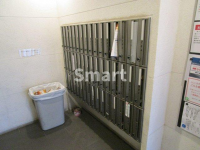 【その他共用部分】 | ビバリーホームズ高円寺