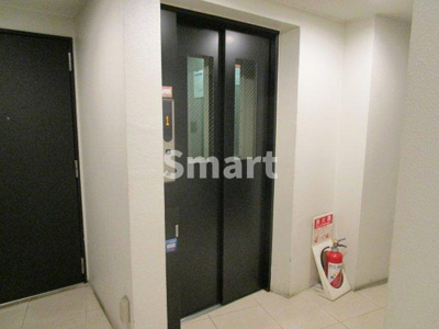 【その他共用部分】 | ビバリーホームズ高円寺