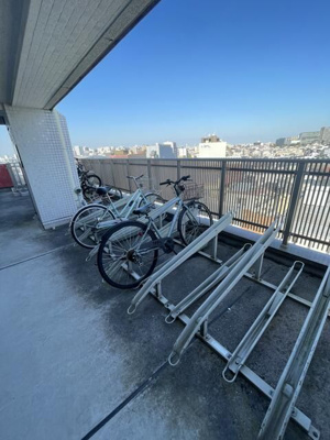 【その他共用部分】 | ビバリーホームズ高円寺