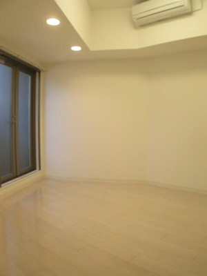 【居間・リビング】 | ビバリーホームズ高円寺