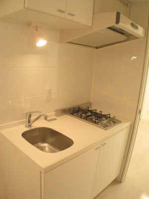 【キッチン】 | ビバリーホームズ高円寺