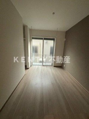 【寝室】 | ニューキャッスルＩ | 寝室にいかがでしょうか