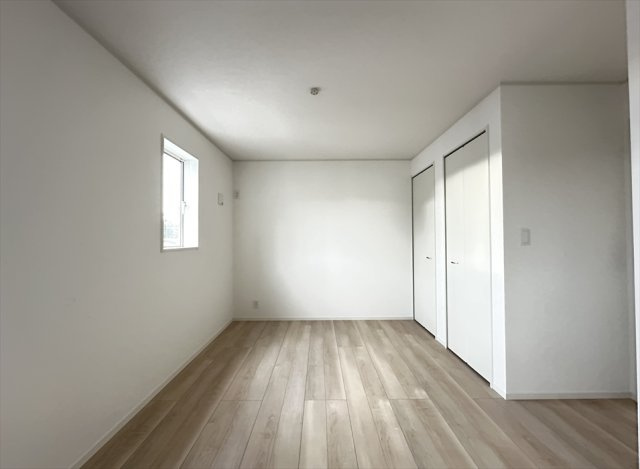 【洋室】 | 朝霞市宮戸3丁目　新築一戸建住宅　全16棟　(志木本店) | 洋室6.5帖