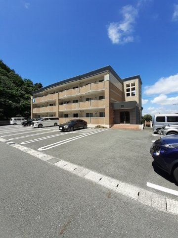 Ｎ・Ｔ　秋月－Ａの駐車場