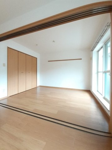 Ｎ・Ｔ　秋月－Ａの内装